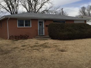 1609 N Belmont Pl, Garden City, KS 67846