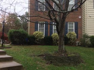 6022 Kestner Cir, Alexandria, VA 22315