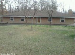2526 Kellogg Acres Rd, North Little Rock, AR 72120