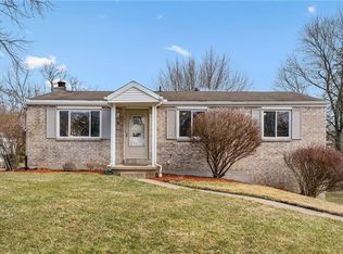 5 Eagle Trail Dr, Pittsburgh, PA