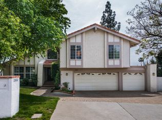 20480 Celtic St, Chatsworth, CA 91311