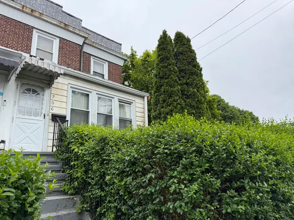 206 Remington Street, Bridgeport, CT 06610