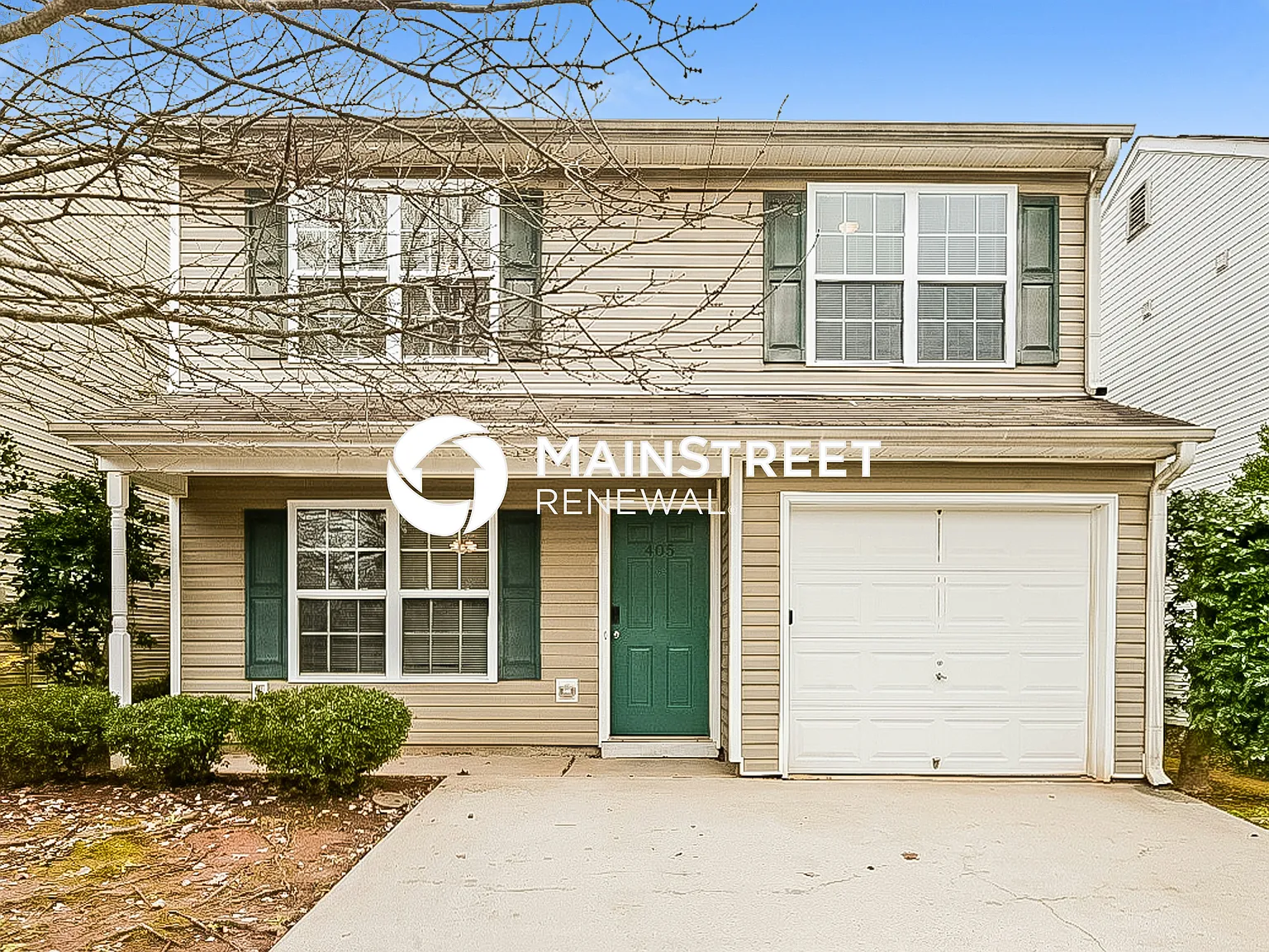 405 Kendall Ln — Photo 1