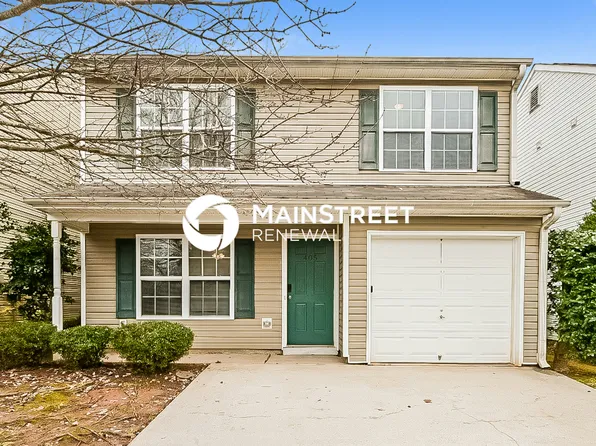 405 Kendall Ln, McDonough, GA 30253
