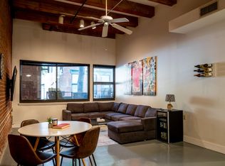33 Sleeper St APT 108, Boston, MA 02210