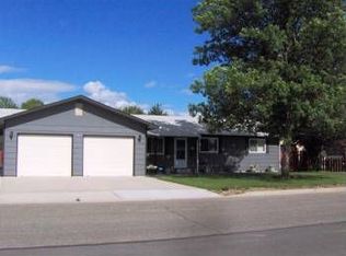 1140 E 4th St, Weiser, ID 83672