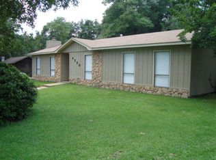 4260 Tara Dr W, Mobile, AL 36619