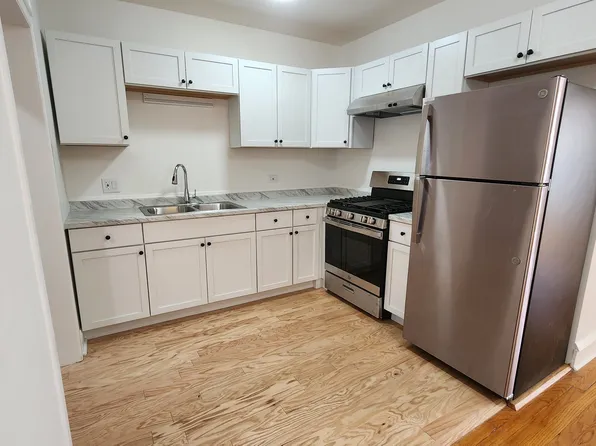 2702 N Laramie Ave #2, Chicago, IL 60639