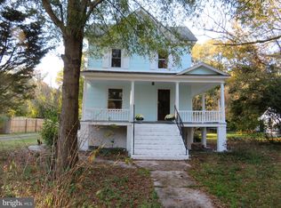3372 Sackertown Rd, Crisfield, MD 21817