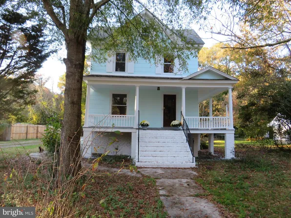 3372 Sackertown Rd, Crisfield, MD 21817