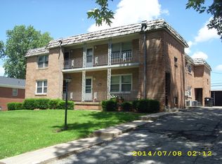 312 Mecherle Dr APT 5, Bloomington, IL 61701