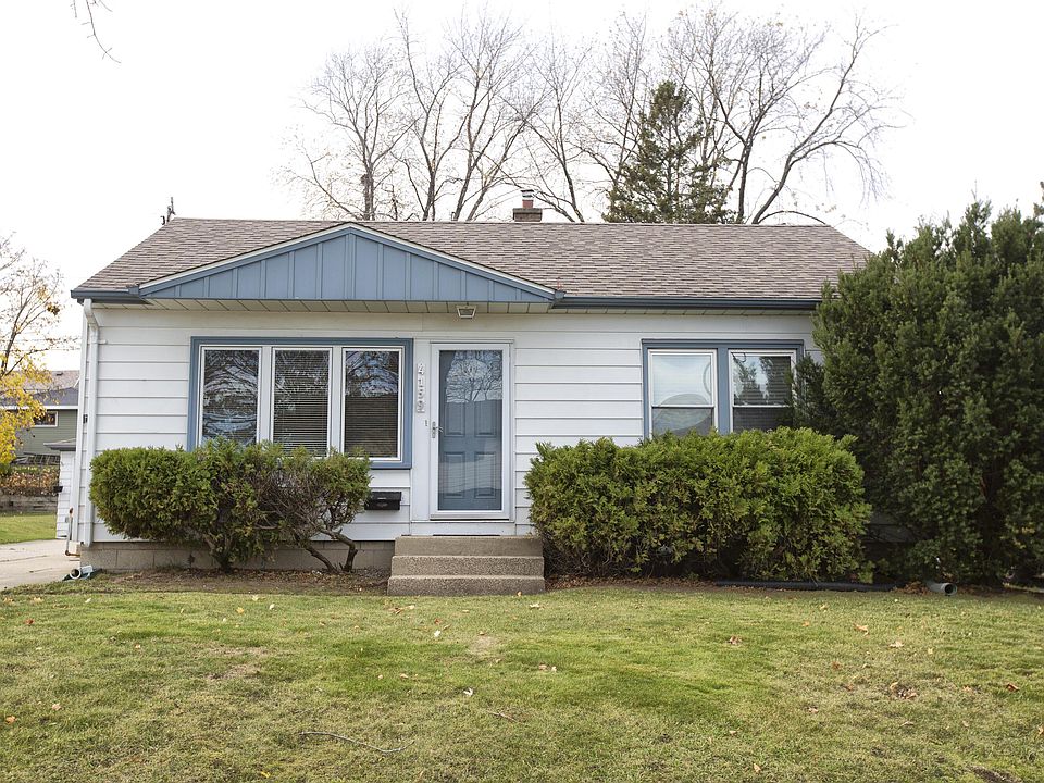 1st image of 4159 S Packard Ave