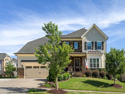 3128 Mountain Hill Dr, Wake Forest, NC, 27587
