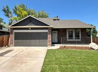 11905 W Maplewood Ave, Littleton, CO 80127