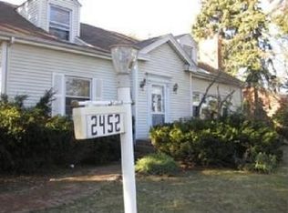 2452 5th Ave, Youngstown, OH