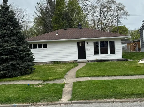 22 N Pennsylvania St, Hobart, IN 46342