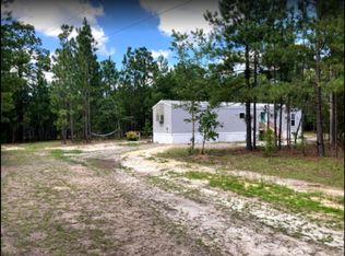 240 Burtons Ln, Cameron, NC 28326