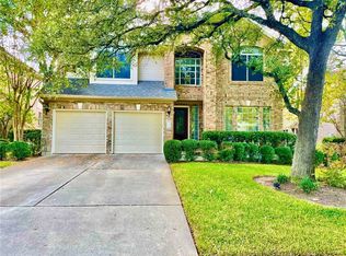 16912 Tidewater Cv, Austin, TX 78717
