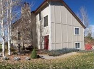 8711 N Pinery Pkwy, Parker, CO 80134