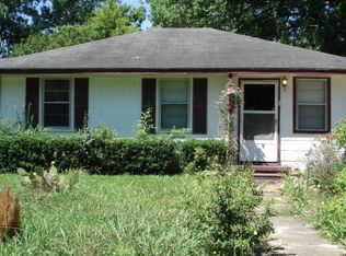 1203 Louisiana St, Tallulah, LA 71282