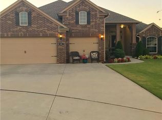 4317 Carrington Ct, Norman, OK 73072