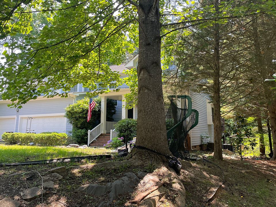 102 Chalkwell Ct, Cary, NC 27519 Zillow