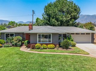 895 La Canada Verdugo Rd, Pasadena, CA 91103