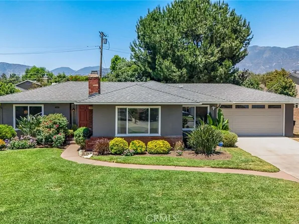 895 La Canada Verdugo Rd, Pasadena, CA 91103
