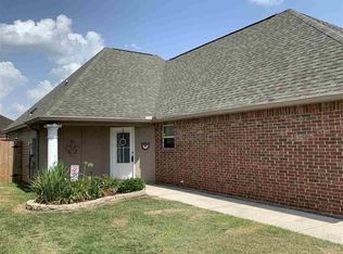 15422 Timberstone Dr, Prairieville, LA 70769