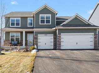 17103 Doppler Ln, Lakeville, MN 55044