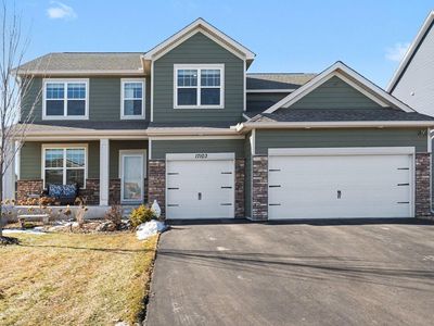 17103 Doppler Ln, Lakeville, MN, 55044