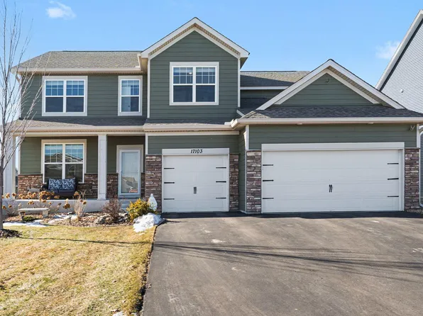 17103 Doppler Ln, Lakeville, MN 55044