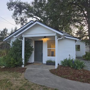 14474 Williams Hwy, Williams, OR, 97544
