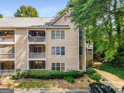 2815 Vineyard Way SE, Smyrna, GA, 30082