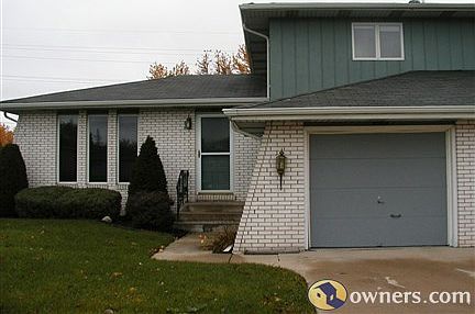 Rare Opportunity to Purchase Duplex Bldg!