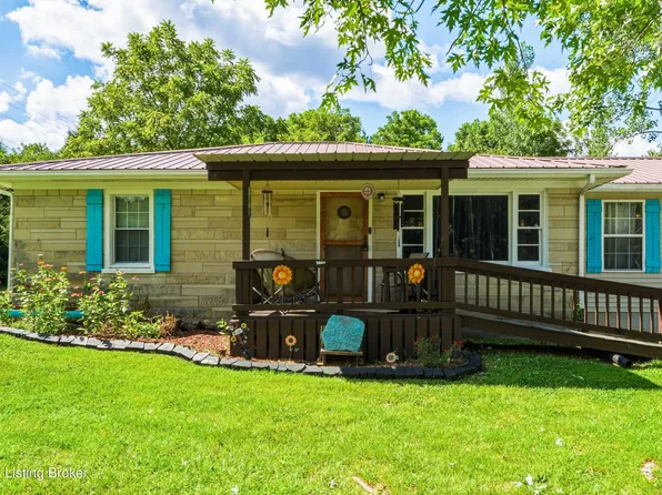 2983 Falls Of Rough Rd, Caneyville, KY 42721