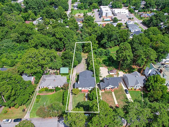 4th image of 714 Hickman Road