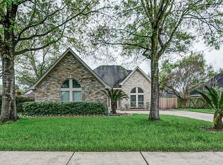 23007 Lanham Dr, Katy, TX 77450