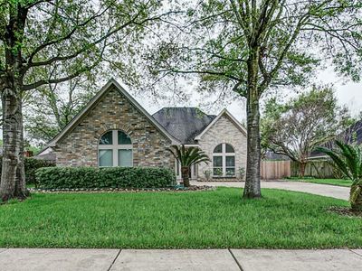 23007 Lanham Dr, Katy, TX, 77450