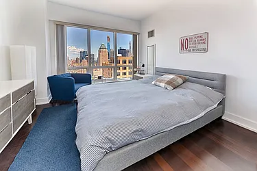 Rented by Halstead Real Estate