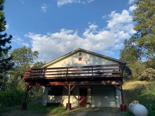 505 Cedar Brk Trail, California Hot Springs, CA 93207