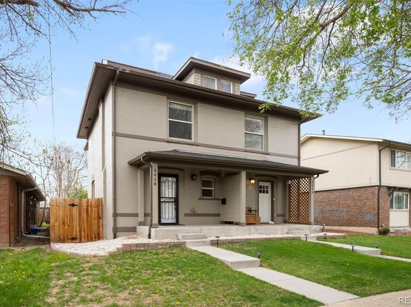 3028 N Gilpin Street, Denver, CO 80205