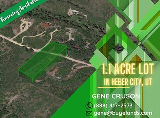 9640 Ridge Pine Rd, Heber City, UT 84032