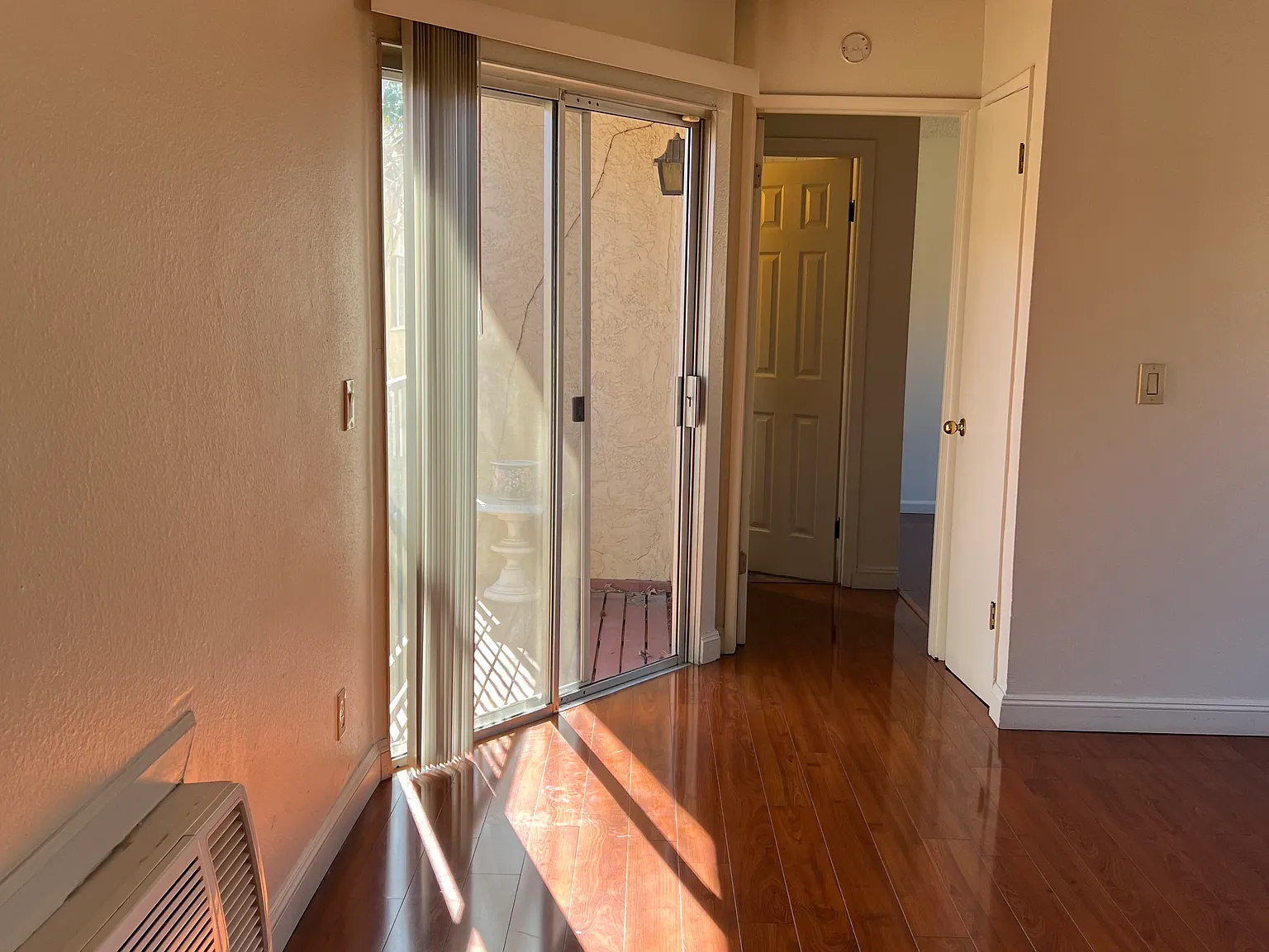 1 bed, 600 sqft, $1,475 — Photo 3