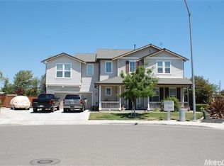 1726 Lahola Ct, Tracy, CA
