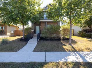 464 S Brook Dr, Leander, TX 78641