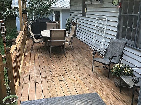 Lower/Long deck