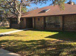 9616 Azalea Cir, San Antonio, TX 78266