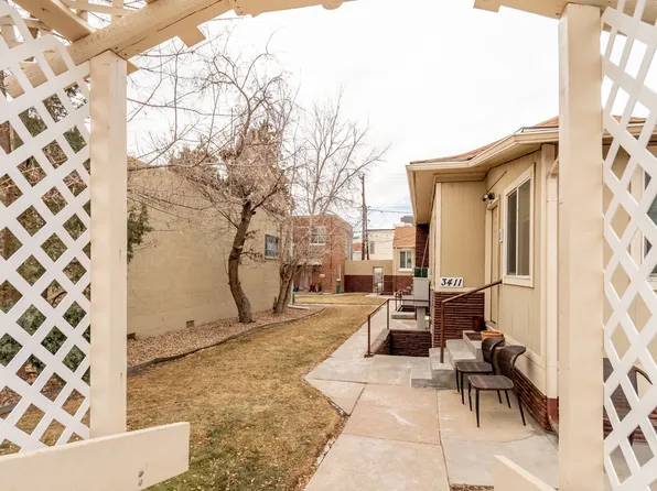 Lincoln Terrace - Walkable Living Near Englewood's Main Street and Medical Campus