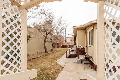 Lincoln Terrace - Walkable Living Near Englewood's Main Street and Medical Campus Photo 1